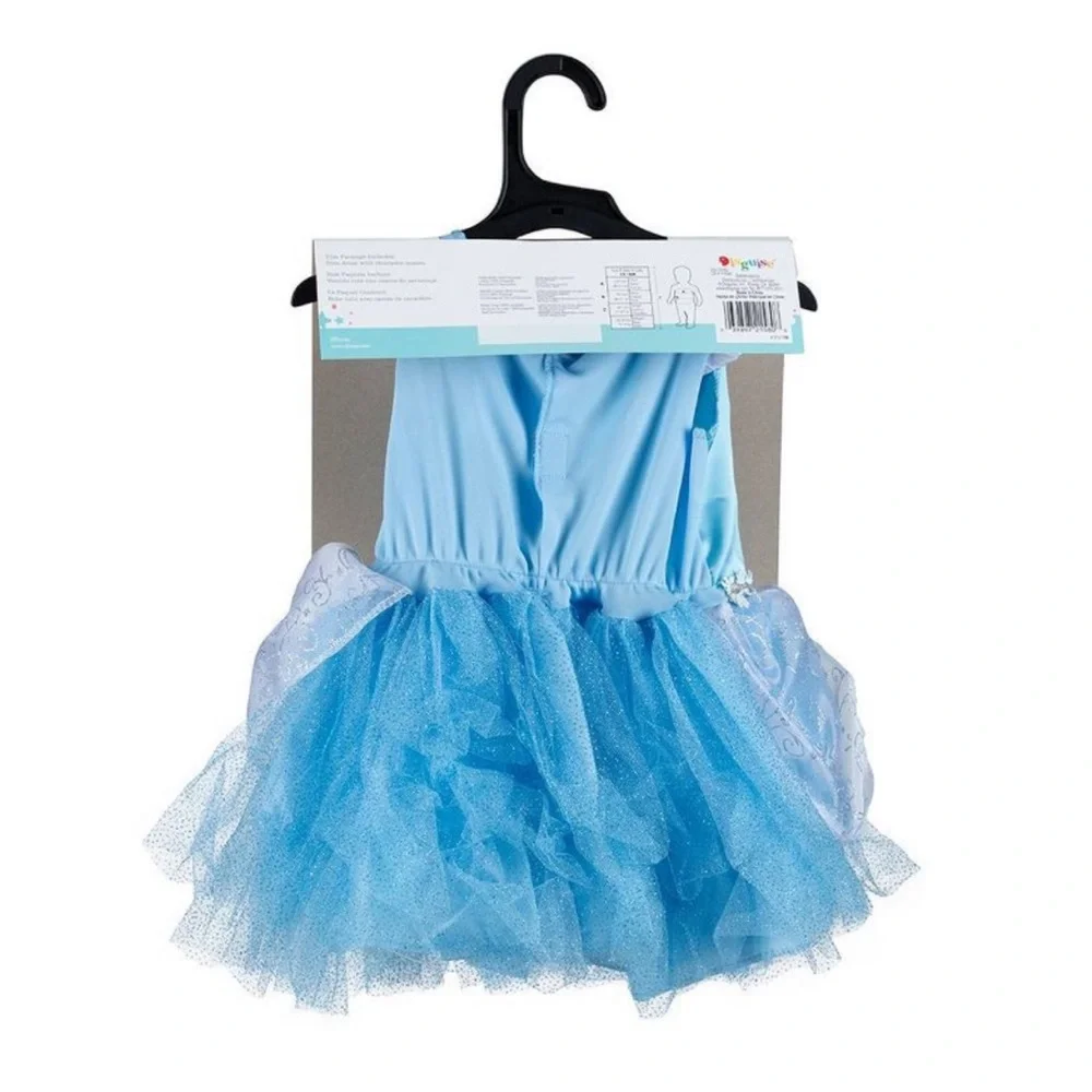 Disney Cinderella Costume